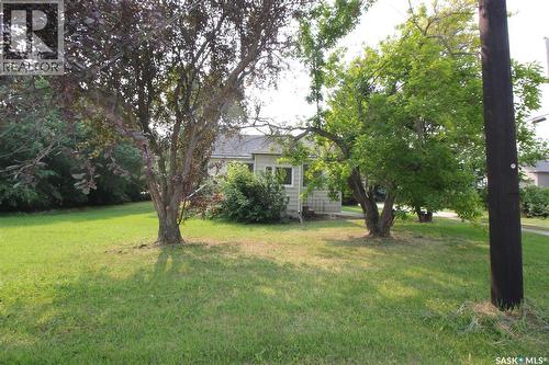 700 York Street, Indian Head, SK - Outdoor