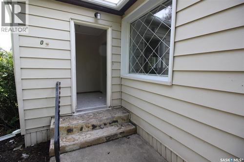 700 York Street, Indian Head, SK - Outdoor With Exterior