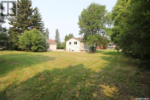 700 York Street, Indian Head, SK - Outdoor
