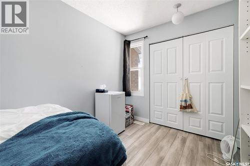 4005 Gordon Road, Regina, SK - Indoor Photo Showing Bedroom