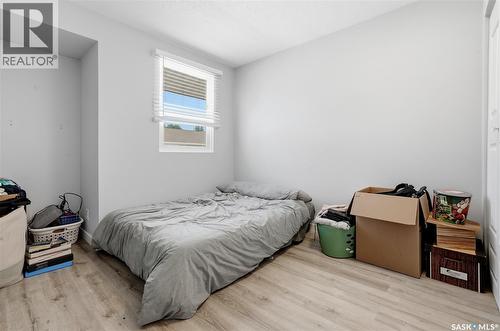 4005 Gordon Road, Regina, SK - Indoor Photo Showing Bedroom
