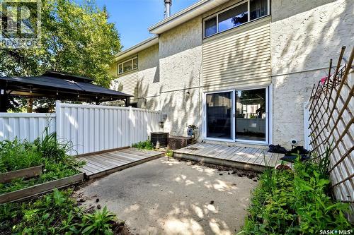 4005 Gordon Road, Regina, SK - Outdoor