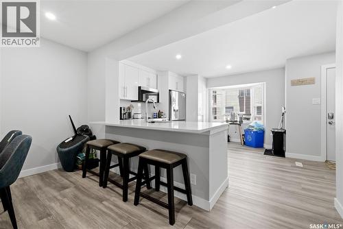 4005 Gordon Road, Regina, SK - Indoor