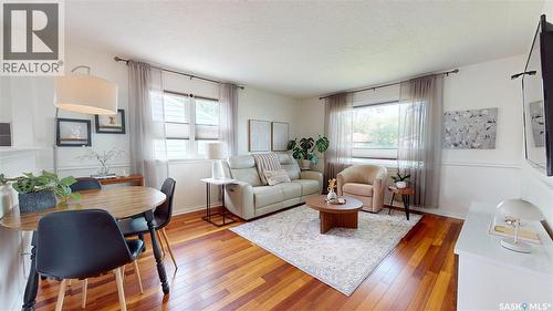 1333 Empress Street, Regina, SK - Indoor