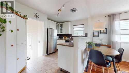 1333 Empress Street, Regina, SK - Indoor