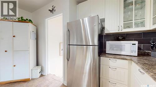 1333 Empress Street, Regina, SK - Indoor Photo Showing Kitchen