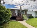 1333 Empress Street, Regina, SK  - Outdoor 