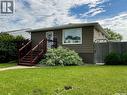 1333 Empress Street, Regina, SK  - Outdoor 