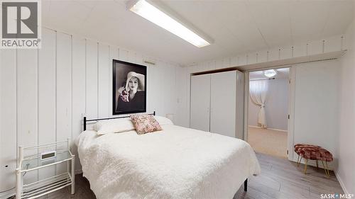 1333 Empress Street, Regina, SK - Indoor Photo Showing Bedroom