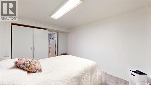 1333 Empress Street, Regina, SK - Indoor Photo Showing Bedroom