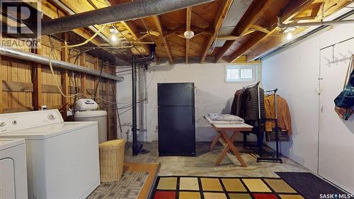 1333 Empress Street, Regina, SK - Indoor
