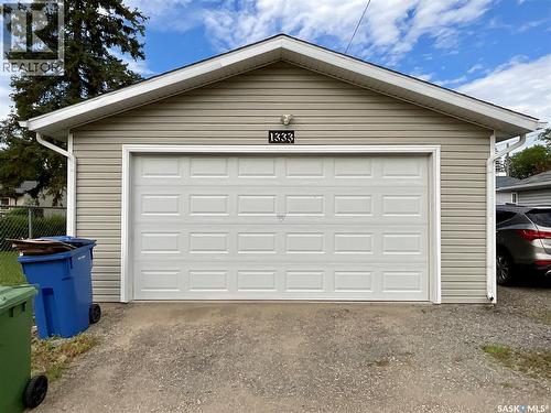 1333 Empress Street, Regina, SK - Outdoor With Exterior