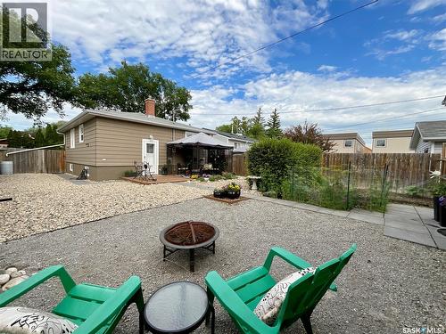 1333 Empress Street, Regina, SK - Outdoor