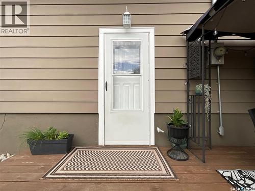 1333 Empress Street, Regina, SK - Outdoor With Exterior