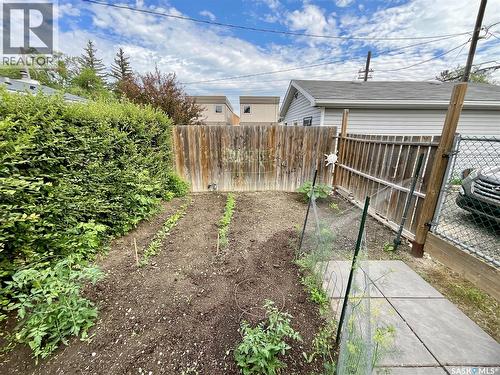 1333 Empress Street, Regina, SK - Outdoor
