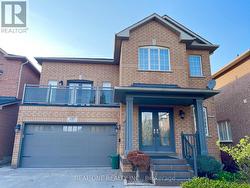 ONE ENSUITE ON SECOND FL - 485 ENGLISH ROSE LANE Oakville, ON L6H 7A3