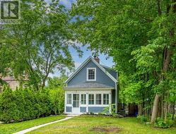 7 ALBERT STREET Halton Hills, ON L7G 2A8
