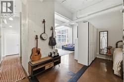 Hallway - 