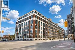 Building Exterior - 