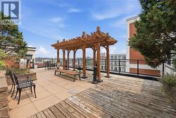 Rooftop Retreat to Relax & Unwind - 