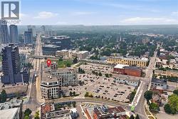 Aerial Shot - 