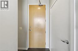 Front Door - 