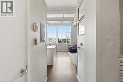 Foyer - 