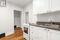 3 - 221 HAMILTON ROAD London East, ON N5Z 1P9