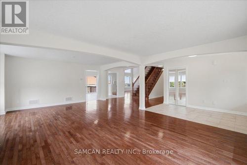 58 Hunter Way, Brantford, ON - Indoor Photo Showing Other Room