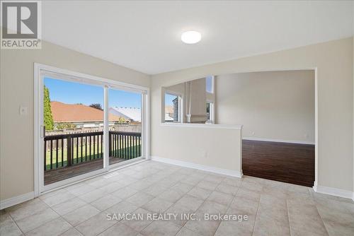 58 Hunter Way, Brantford, ON -  Photo Showing Other Room