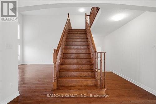 58 Hunter Way, Brantford, ON - Indoor Photo Showing Other Room