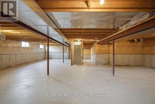 58 Hunter Way, Brantford, ON - Indoor