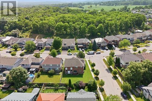 58 Hunter Way, Brantford, ON - Outdoor With View