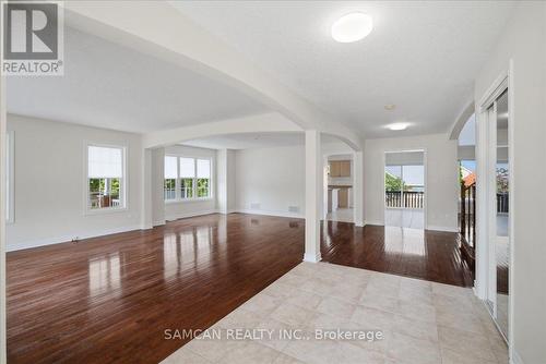 58 Hunter Way, Brantford, ON - Indoor Photo Showing Other Room