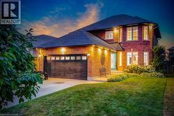 69 SOLSBURY Crescent  Mount Hope, ON L0R 1W0