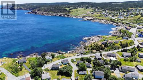 12-14 Connors Loop, Pouch Cove, NL 