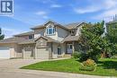 718 Brookhurst Lane, Saskatoon, SK  - Outdoor With Facade 