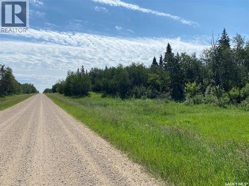 Leask Farm, Leask Rm No. 464, SK 