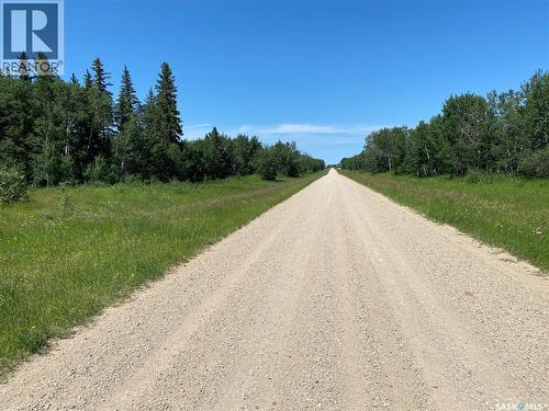 Leask Farm, Leask Rm No. 464, SK 