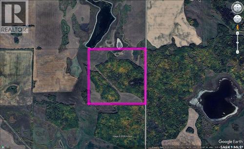 Leask Farm, Leask Rm No. 464, SK 