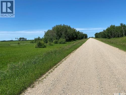 Leask Farm, Leask Rm No. 464, SK 