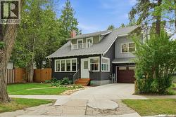 616 Rusholme ROAD  Saskatoon, SK S7L 0G7