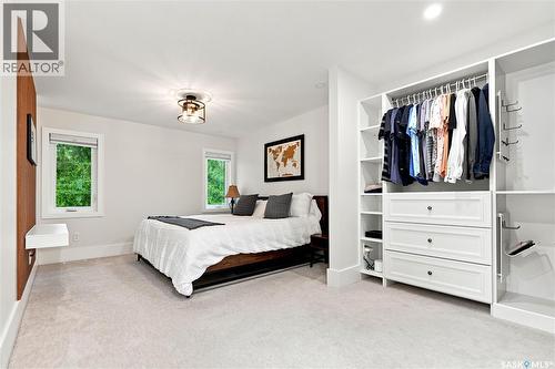 616 Rusholme Road, Saskatoon, SK - Indoor Photo Showing Bedroom