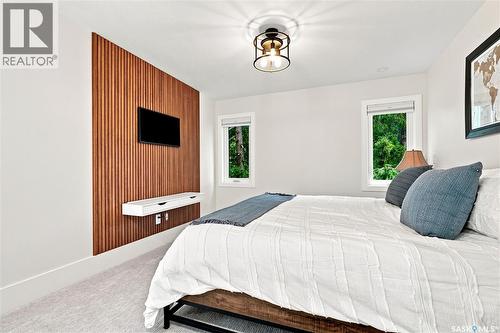 616 Rusholme Road, Saskatoon, SK - Indoor Photo Showing Bedroom