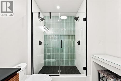 616 Rusholme Road, Saskatoon, SK - Indoor Photo Showing Bathroom