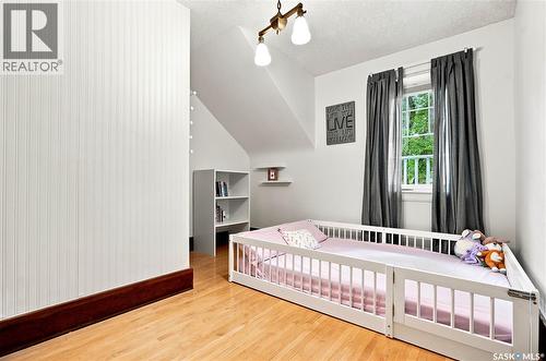 616 Rusholme Road, Saskatoon, SK - Indoor Photo Showing Bedroom