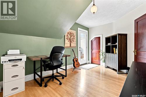 616 Rusholme Road, Saskatoon, SK - Indoor Photo Showing Office