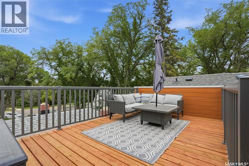 616 Rusholme Road, Saskatoon, SK - Outdoor With Exterior