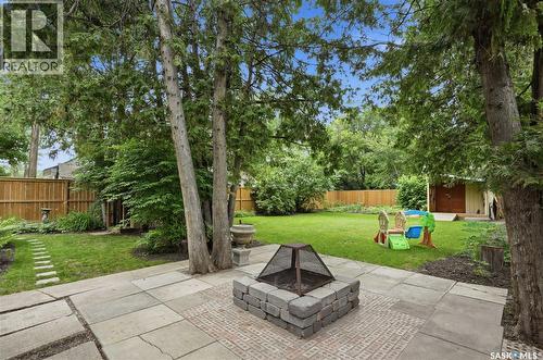 616 Rusholme Road, Saskatoon, SK - Outdoor