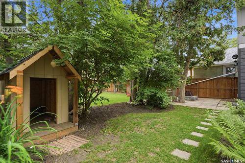 616 Rusholme Road, Saskatoon, SK - Outdoor